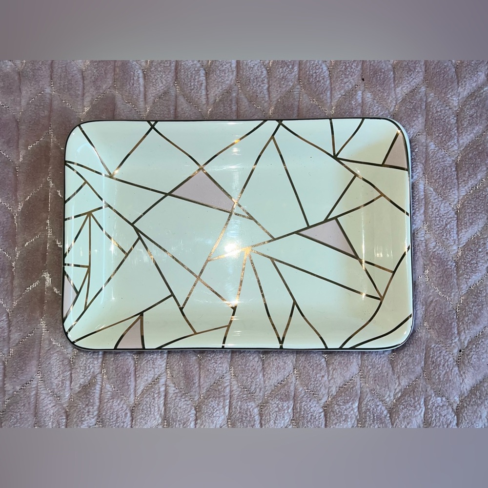 jewelry dishes
